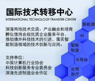 
					
						国际技术转移中心，中国计算机行业协会...
					
					
				